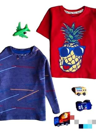 Комплект 18-24 місяців