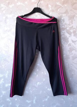 Спортивные бриджи