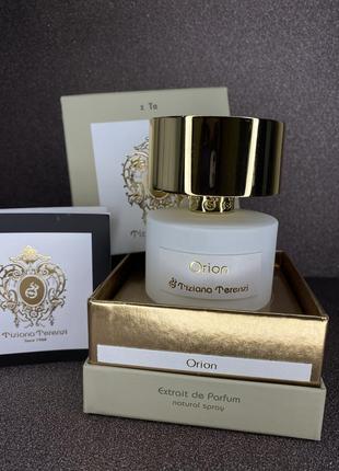 Orion tiziana terenzi 100ml парфуми унісекс