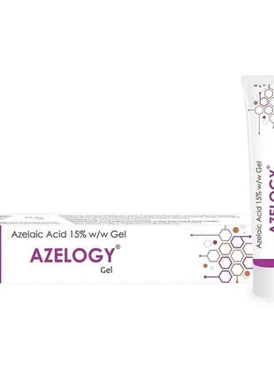 Azelogy 15%