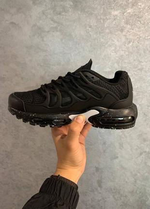 Чоловічі кросівки nike air max tn terrascape plus grey