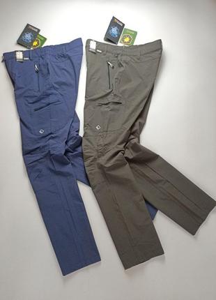 Еластичні штани regatta трекінгові туристичні стрейч