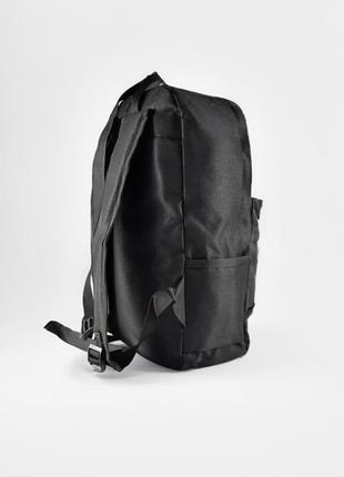 Рюкзак nike black white 3