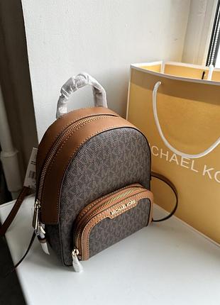 Рюкзак michael kors jaycee mini 7