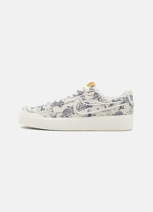 Кеди nike