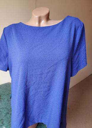 Блузка, футболка, кофточка большой размер