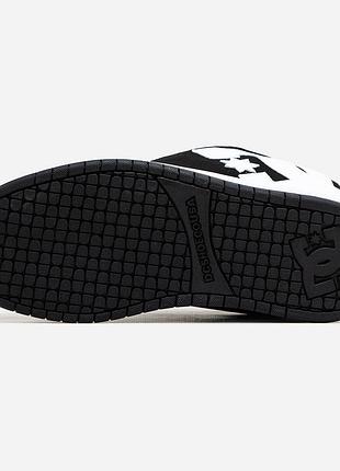 Dc shoes court graffik 8