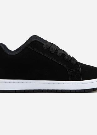 Dc shoes court graffik 4