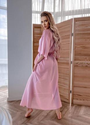 Пляжна туніка3 фото