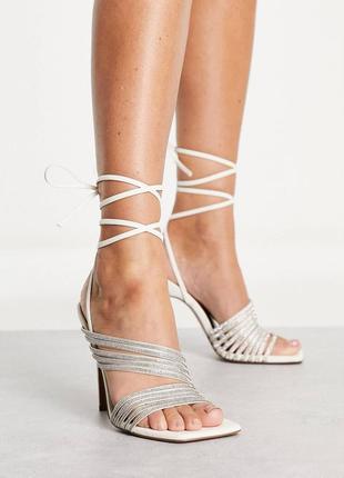 Босоножки asos