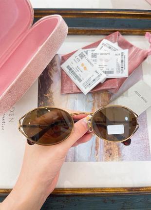 Окуляри міу, очки миу миу, очки селин , окуляри miu, очки céline, очки miu