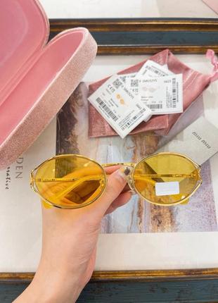 Окуляри міу, очки миу миу, очки селин , окуляри miu, очки céline, очки miu