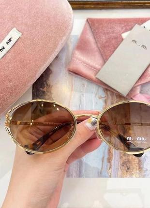 Окуляри міу, очки миу миу, очки селин , окуляри miu, очки céline, очки miu