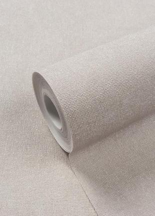 Виниловые обои однотонные горячего тиснения на флизелине 1,06х10,05м