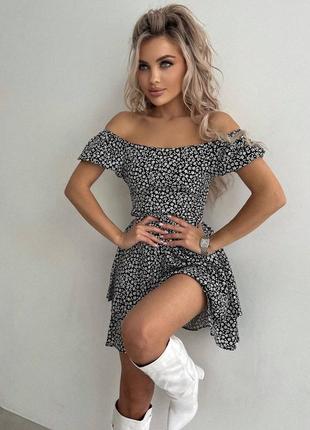 Женский сарафан