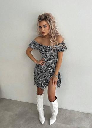 Женский сарафан