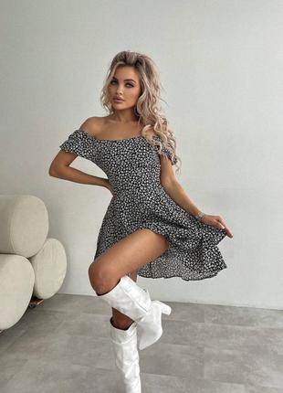 Женский сарафан