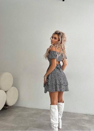 Женский сарафан