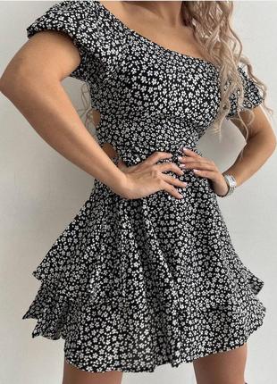 Женский сарафан