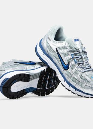 Мужские кроссовки nike p-6000
