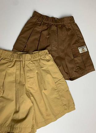 Шорти