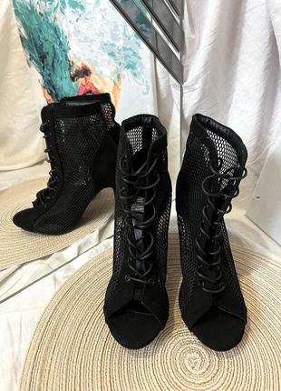 Туфлі для high heels 👠