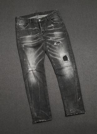 Джинси dsquared 2