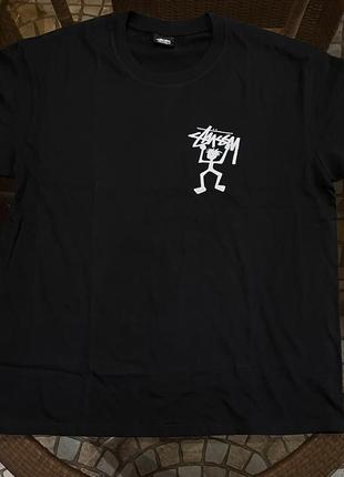 Футболка stussy