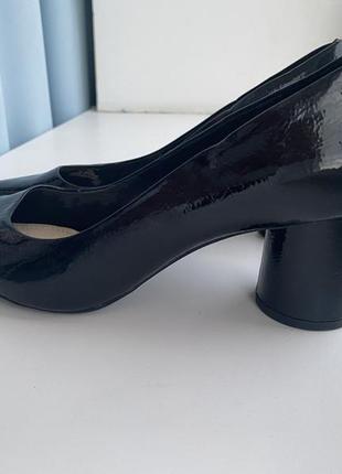 Туфлі zara