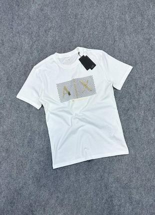 🥛футболка armani exchange🔥