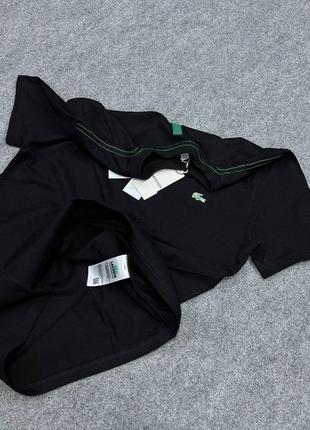 🥛футболка lacoste🐊2 фото
