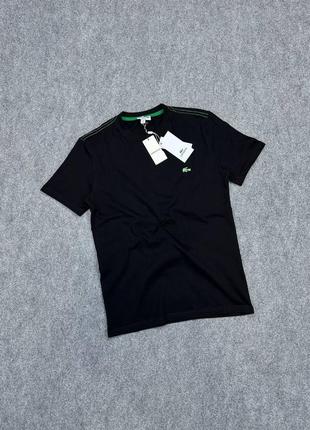 🥛футболка lacoste🐊