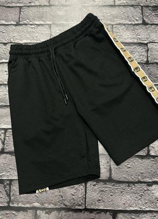 Мужские шорты (gucci)