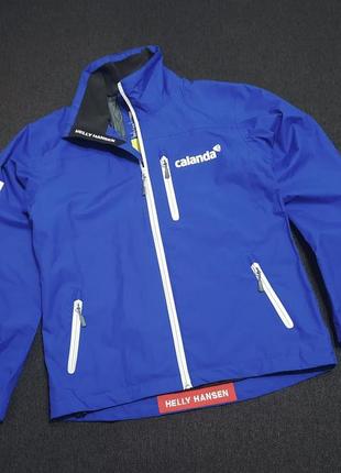 Куртка helly hansen