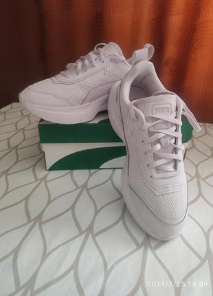 Кросівки puma