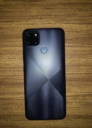 Смартфон realme c21y