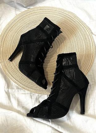 Туфлі для high heels