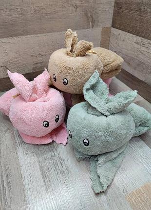 Набір рушників 3 шт