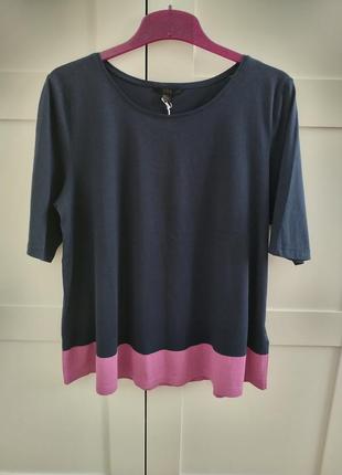 Футболка cos other stories arket zara mango massimo.
