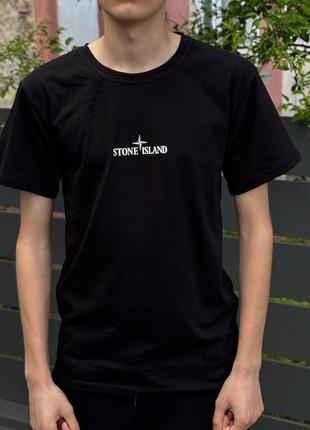 Футболка стон айленд | футболки stone island