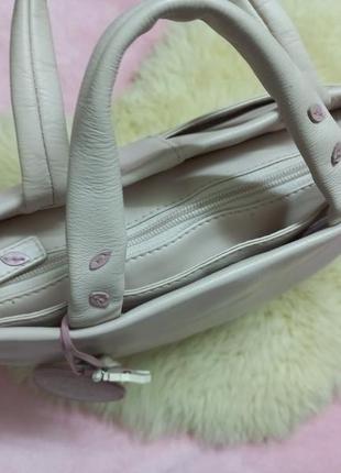Сумка кожаная женская radley англии7 фото