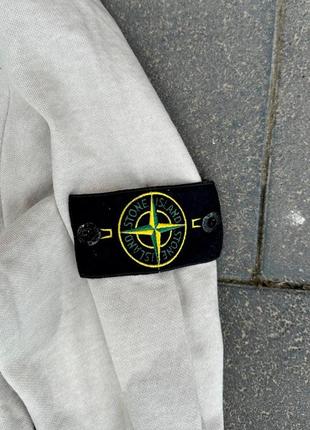 Свитшот stone island <unk> повседневные молодежные кофты-тон айленд