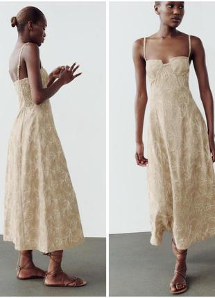 Сукня zara