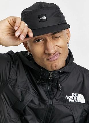 Кепка the north face,оригінал