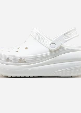 Капці crocs
