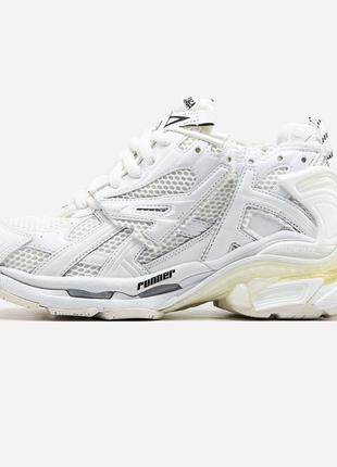 Кроссовки в стиле balenciaga