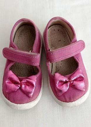 Дешево! тапочки waldi / тапки / мокасины / туфли