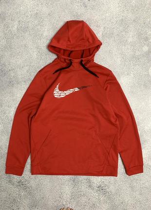 Чоловіча кофта nike оригінал