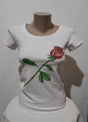 Футболка zara