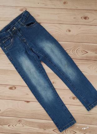 Джинсы cool club,  на 8 лет.